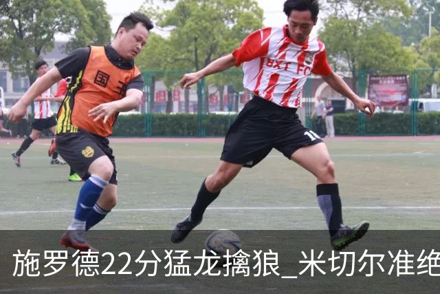 施罗德22分猛龙擒狼 米切尔准绝杀骑士胜篮网